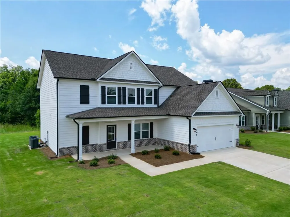 148 Harmony Farms Orchard Eatonton, GA 31024