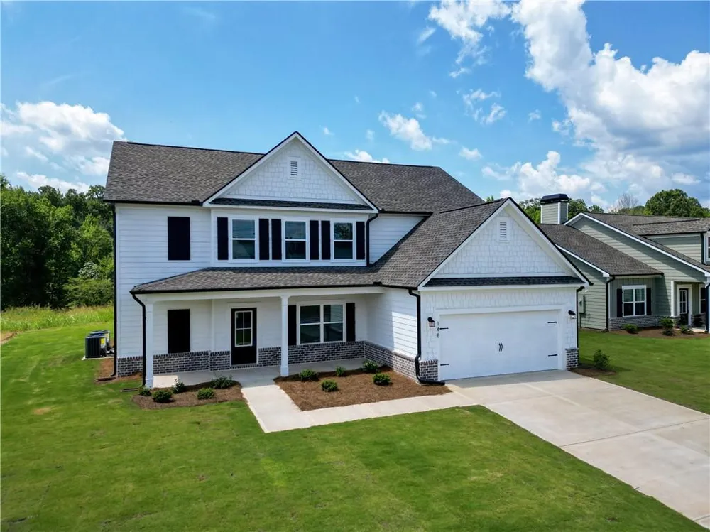 148 Harmony Farms Orchard Eatonton, GA 31024