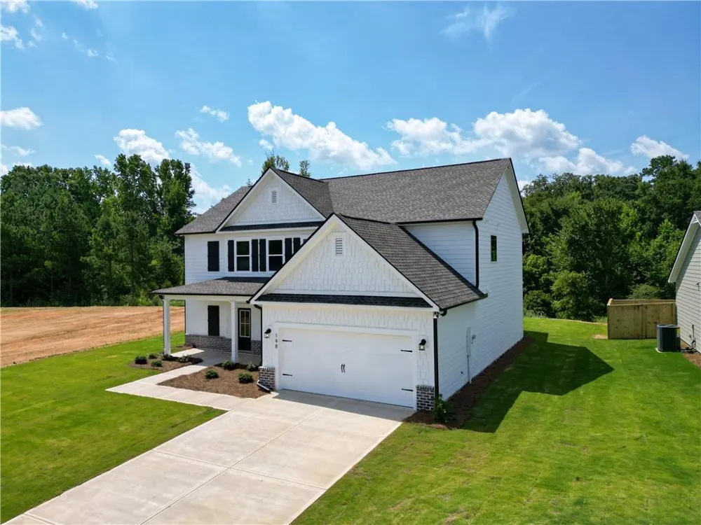 148 Harmony Farms Orchard Eatonton, GA 31024
