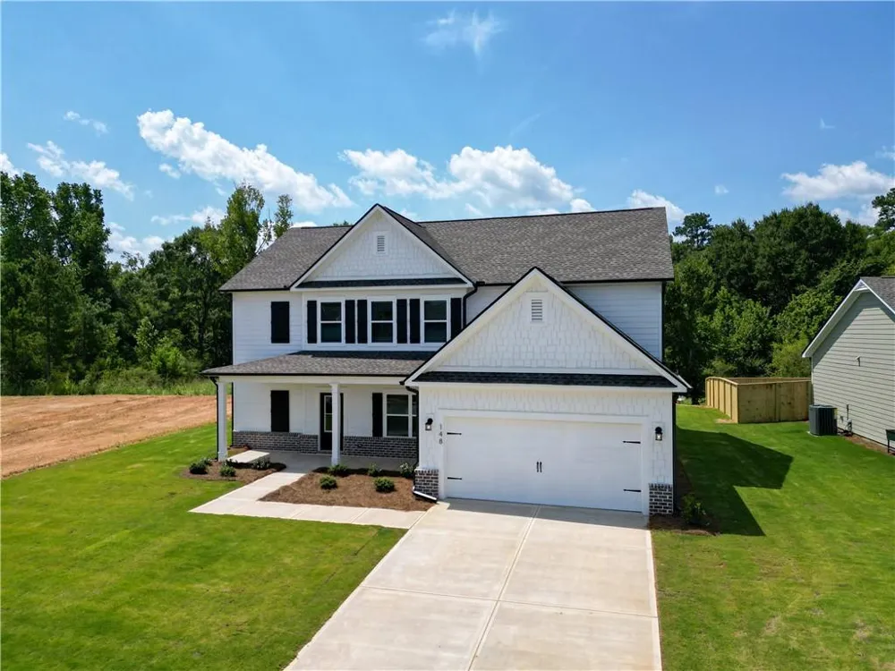 148 Harmony Farms Orchard Eatonton, GA 31024