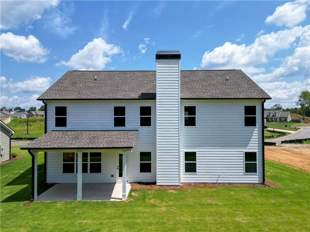 148 Harmony Farms Orchard Eatonton, GA 31024