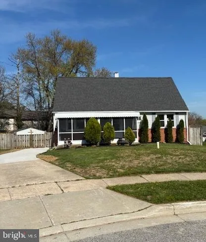 6908 DIGBY ROAD Baltimore, MD 21207