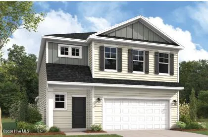 1070 Hanson Drive Leland, NC 28451