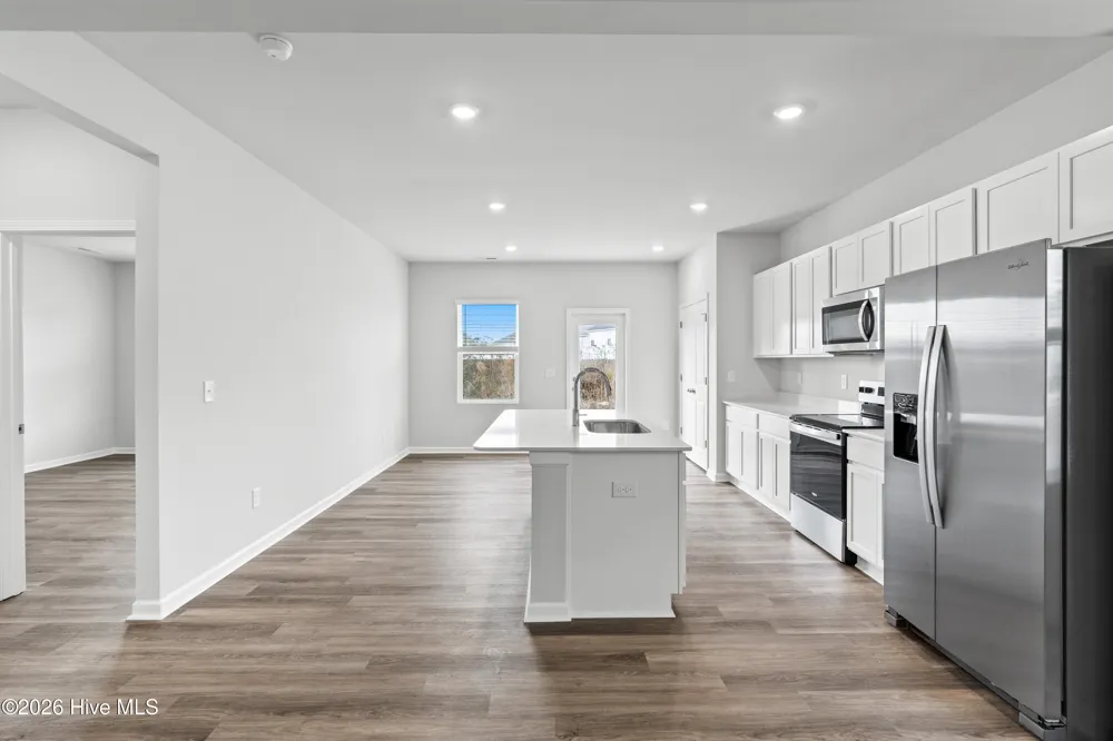 1070 Hanson Drive Leland, NC 28451