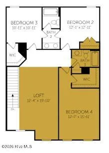 1070 Hanson Drive Leland, NC 28451