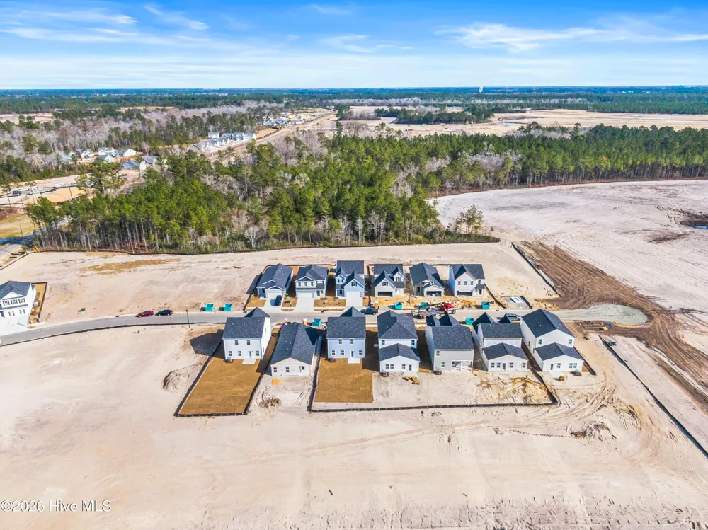 1070 Hanson Drive Leland, NC 28451