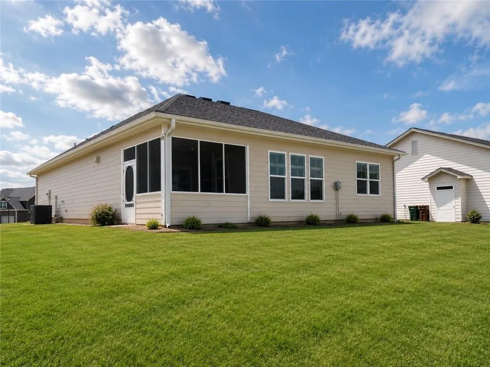 139 Swallowtail Lane Homer, GA 30547