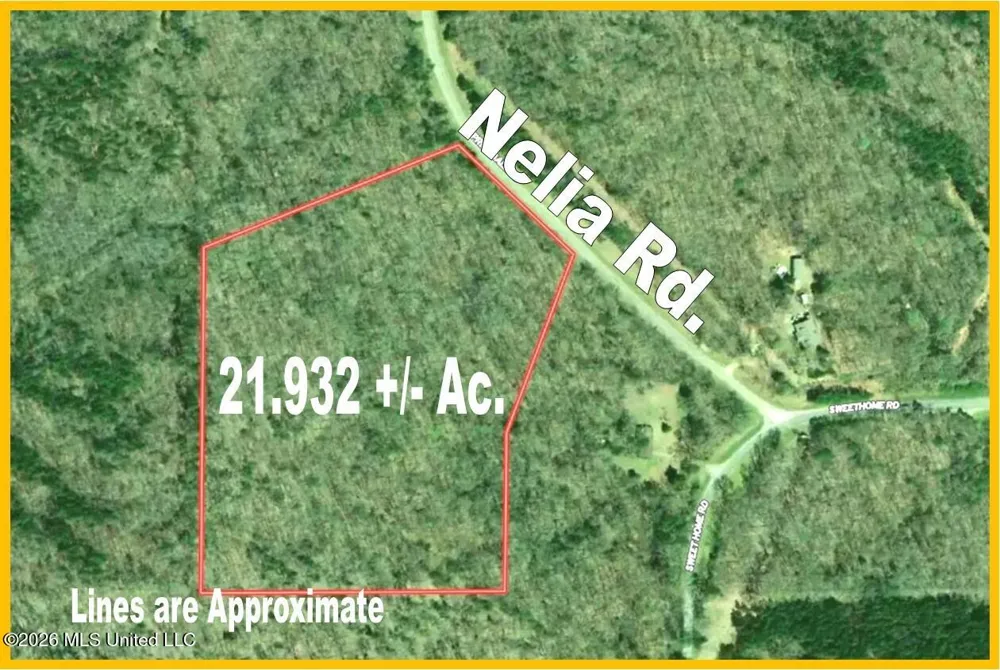 50 Nelia Road Grenada, MS 38901