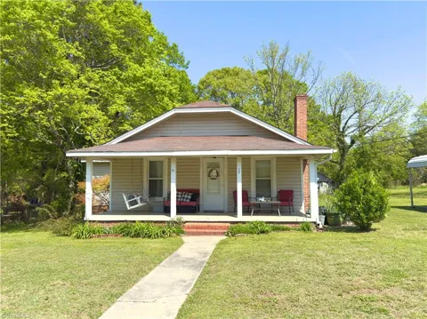 146 Patterson Avenue