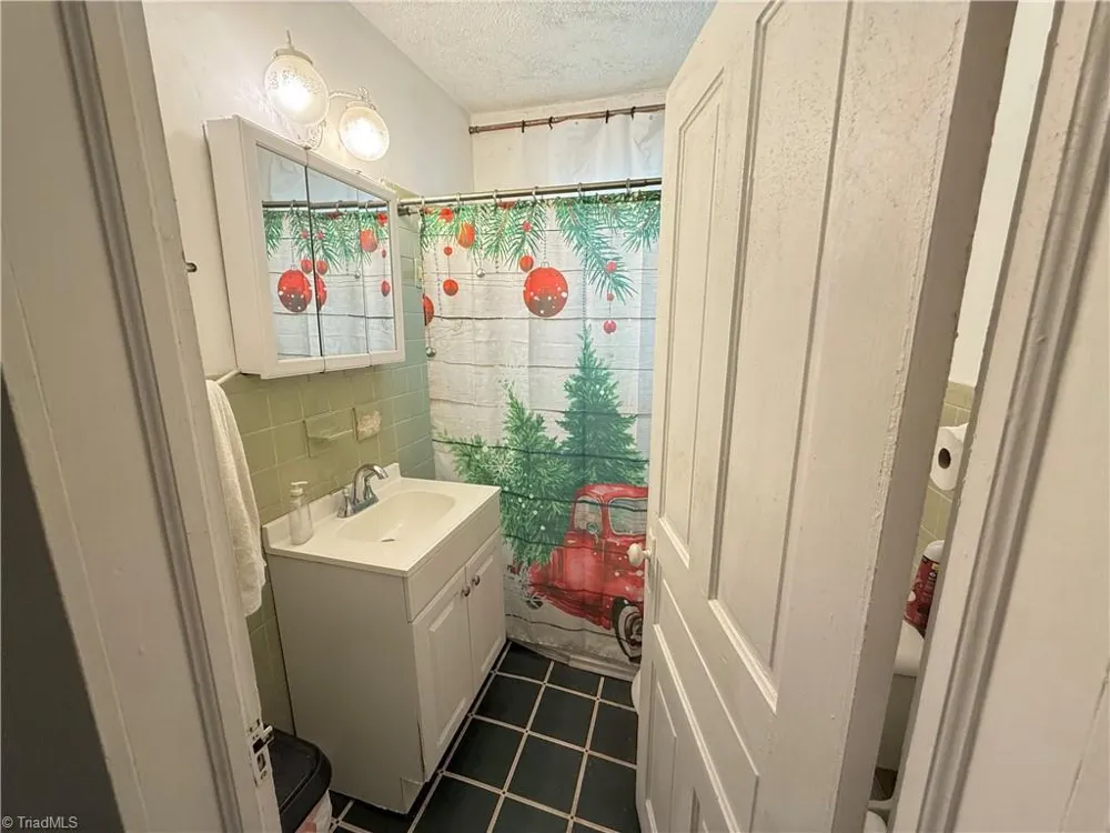 146 Patterson Avenue Liberty, NC 27298