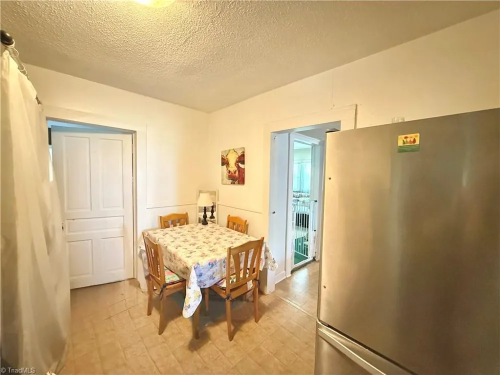 146 Patterson Avenue Liberty, NC 27298