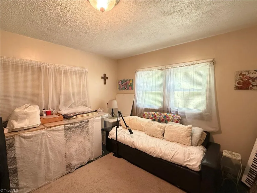 146 Patterson Avenue Liberty, NC 27298
