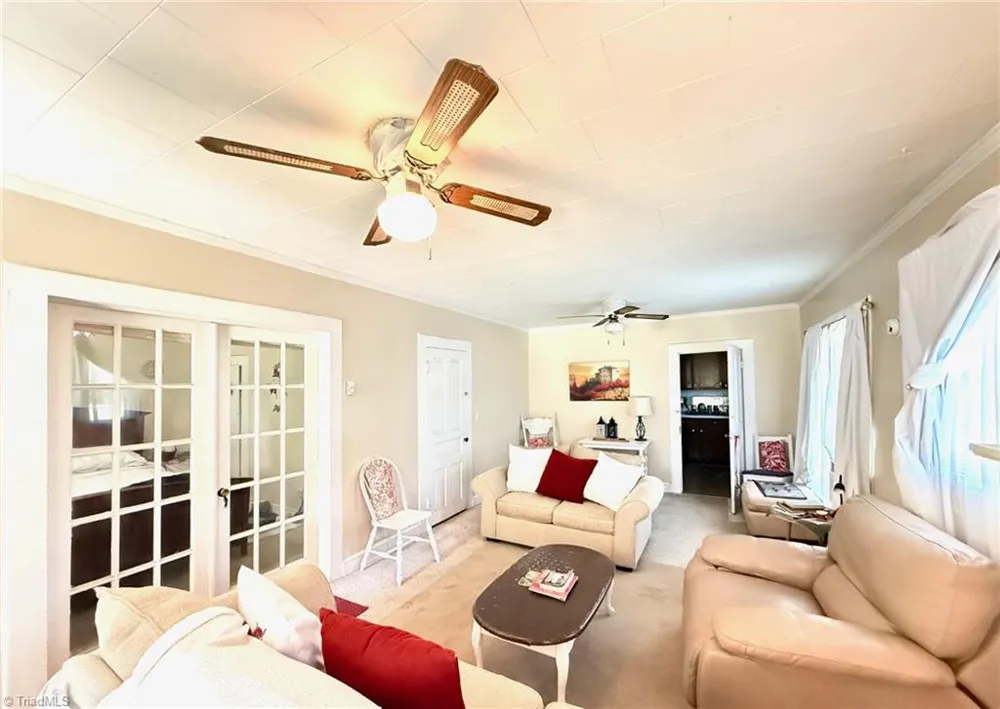 146 Patterson Avenue Liberty, NC 27298