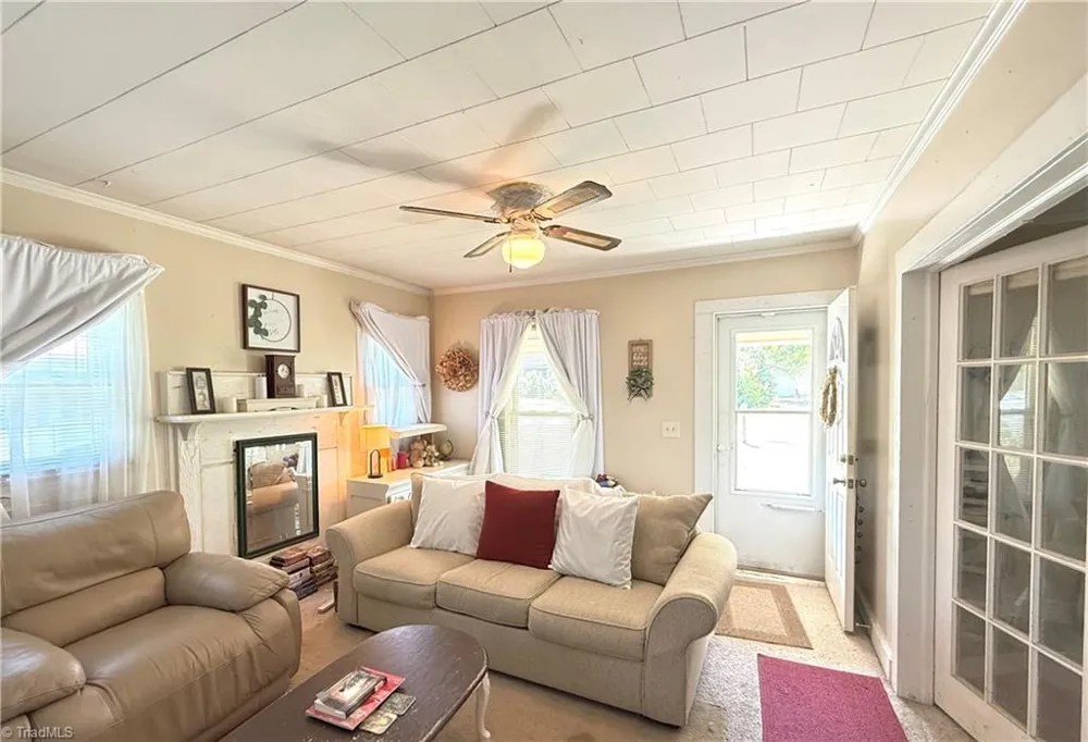 146 Patterson Avenue Liberty, NC 27298