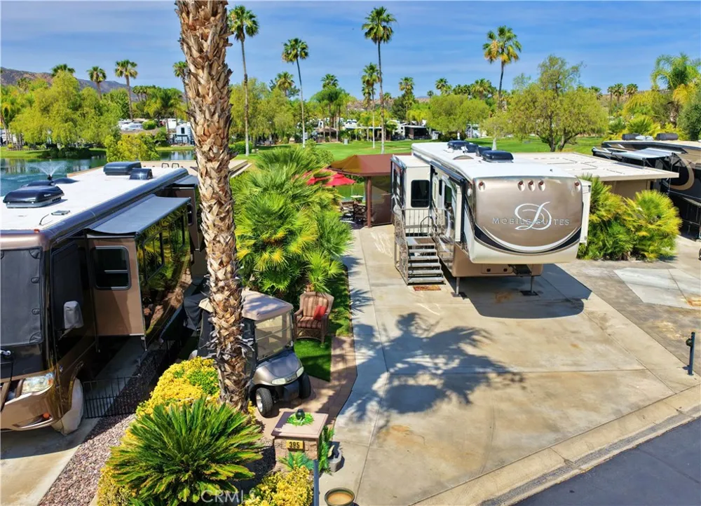 45525 Highway 79 Lot 395 Aguanga, CA 92536