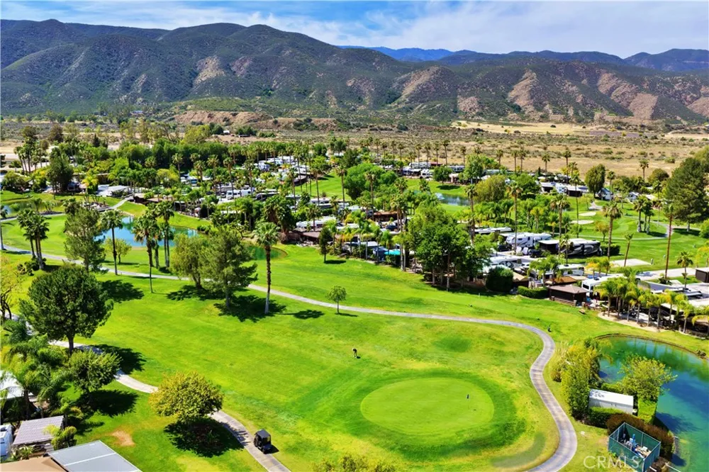 45525 Highway 79 Lot 395 Aguanga, CA 92536