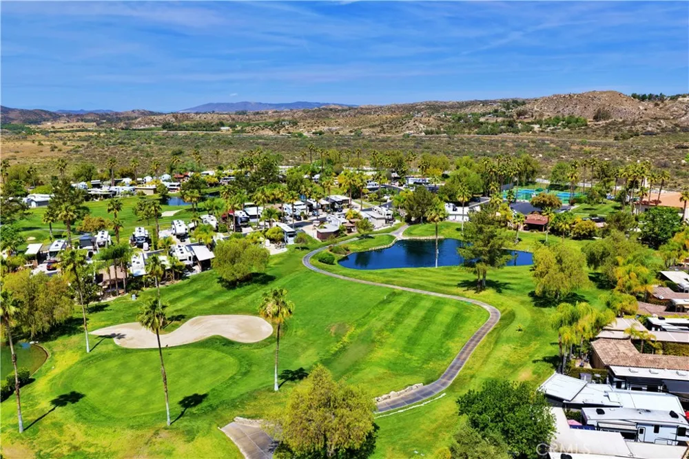 45525 Highway 79 Lot 395 Aguanga, CA 92536