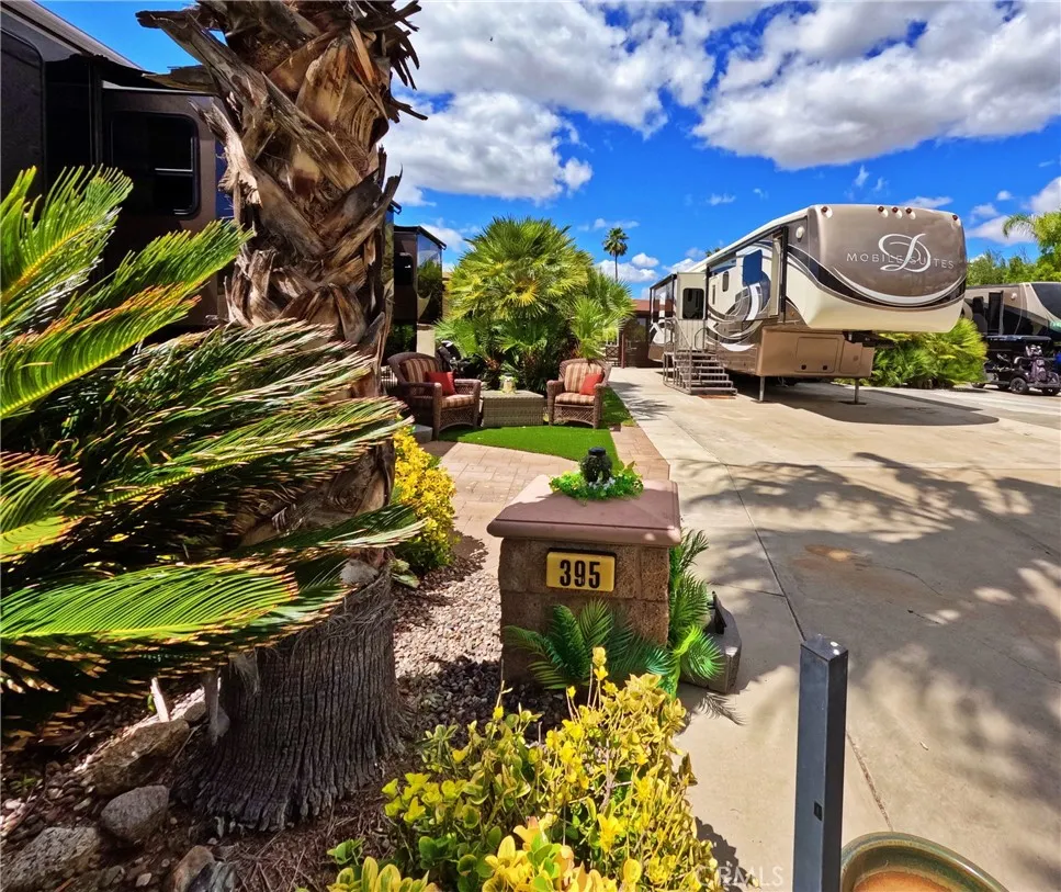 45525 Highway 79 Lot 395 Aguanga, CA 92536