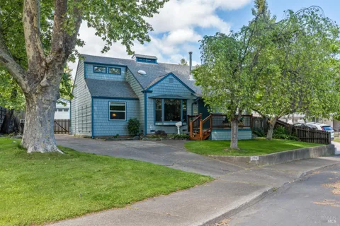 290 Mendocino Drive