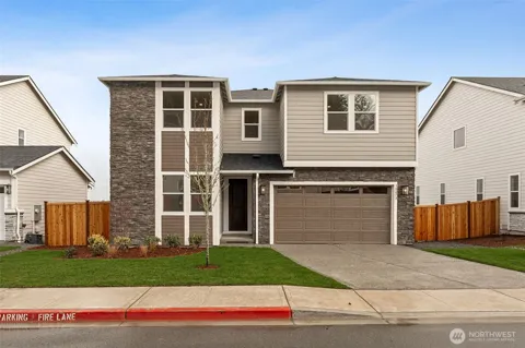10697 Treasure Drive NW #111