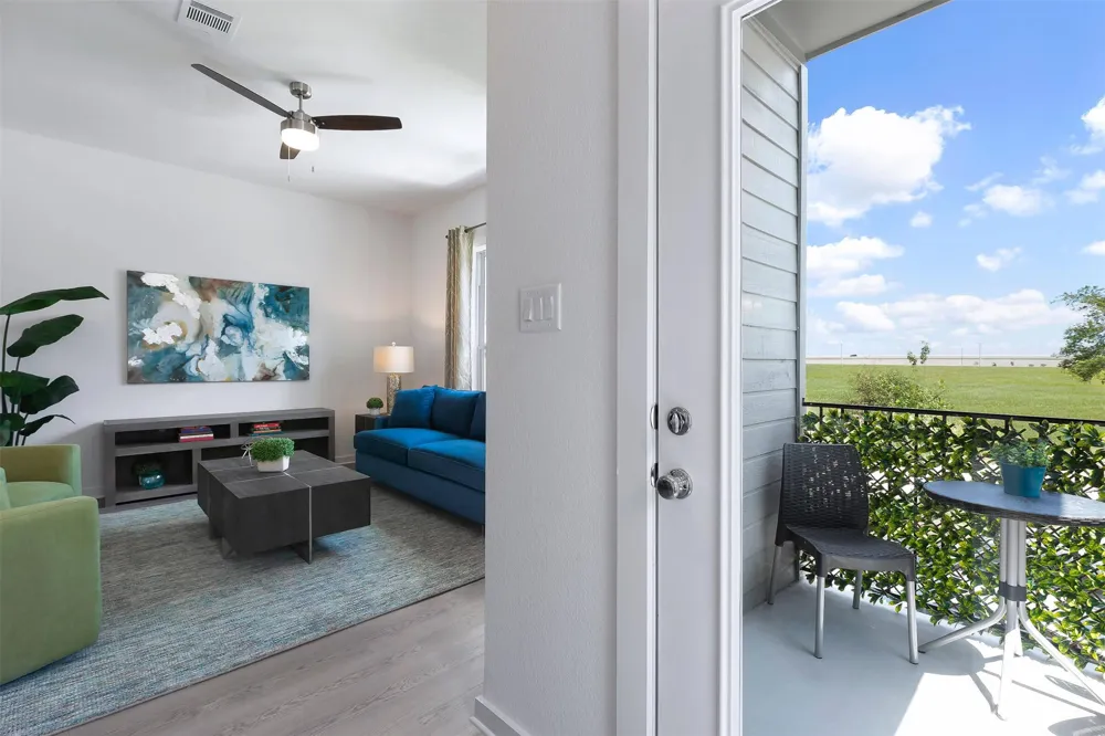 433 Leo Lane Lane #433 Leander, TX 78641
