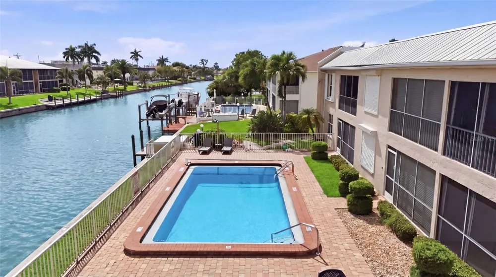 912 SE 46TH STREET #201 Cape Coral, FL 33904