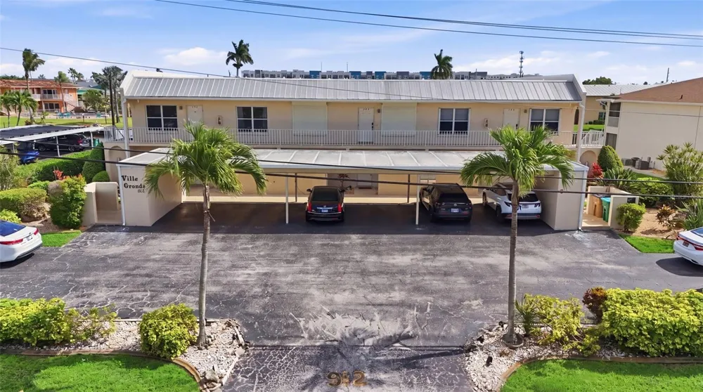 912 SE 46TH STREET #201 Cape Coral, FL 33904