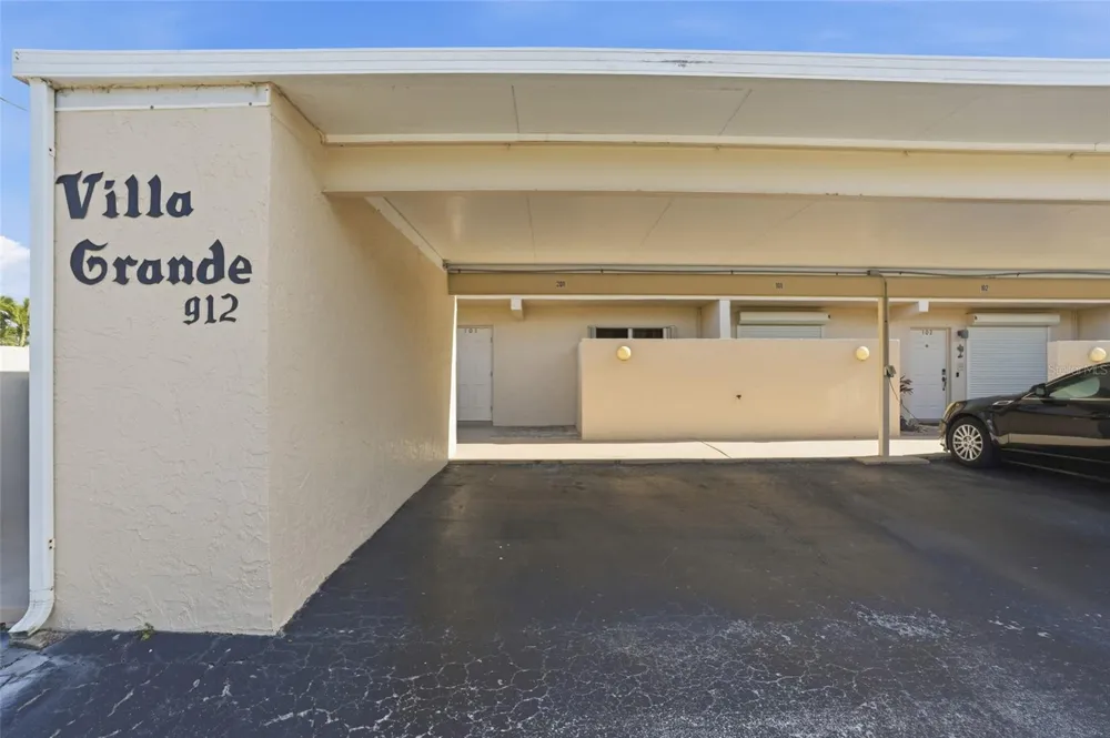 912 SE 46TH STREET #201 Cape Coral, FL 33904