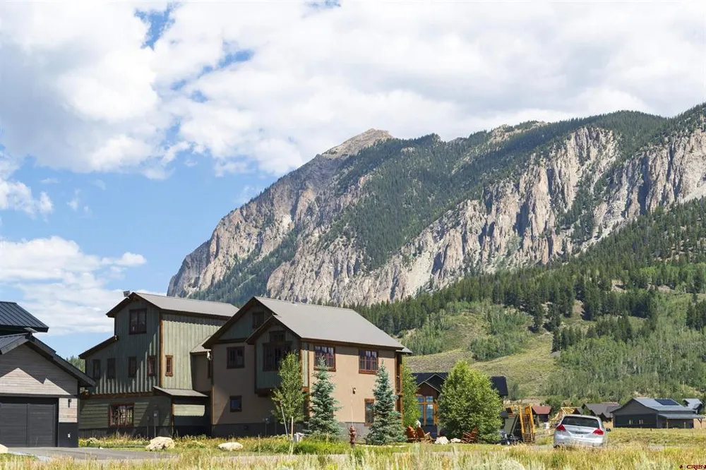 729 S Avion Drive Crested Butte, CO 81224