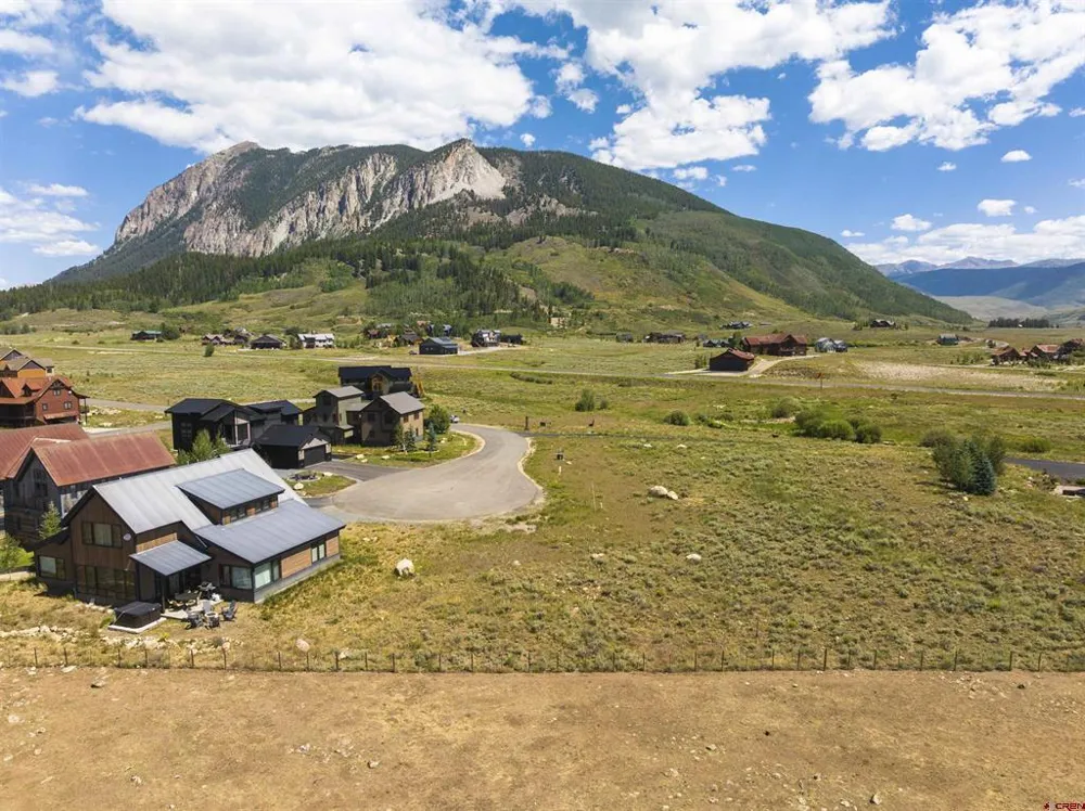 729 S Avion Drive Crested Butte, CO 81224