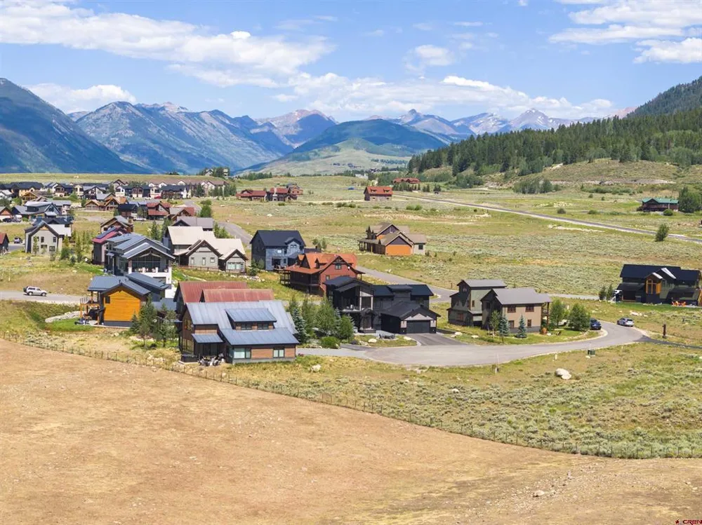 729 S Avion Drive Crested Butte, CO 81224