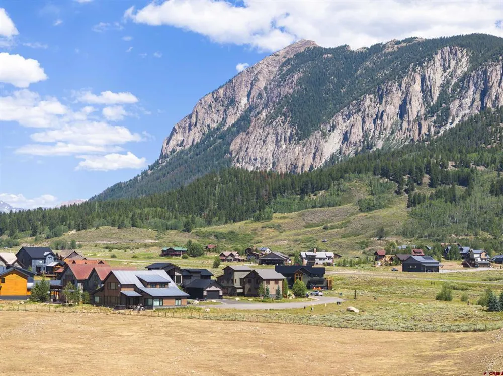 729 S Avion Drive Crested Butte, CO 81224