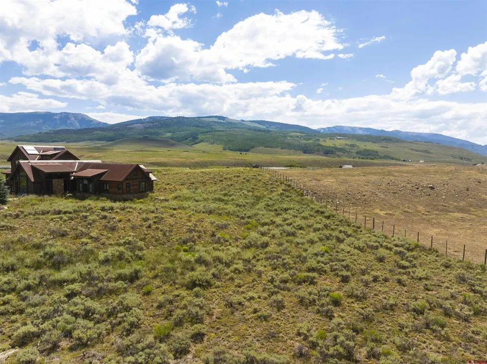 729 S Avion Drive Crested Butte, CO 81224