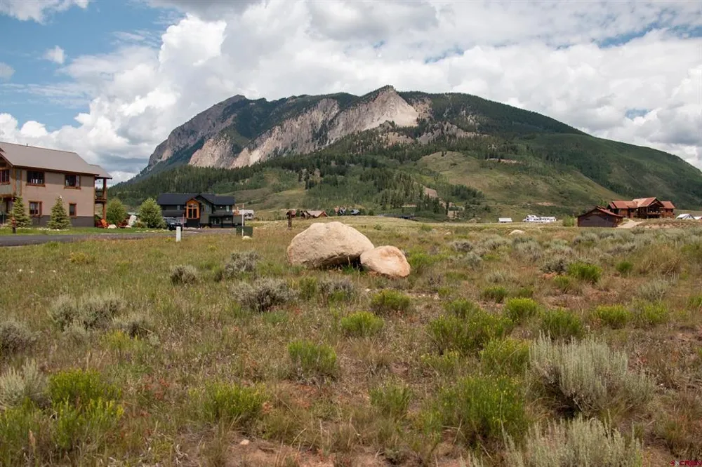 729 S Avion Drive Crested Butte, CO 81224