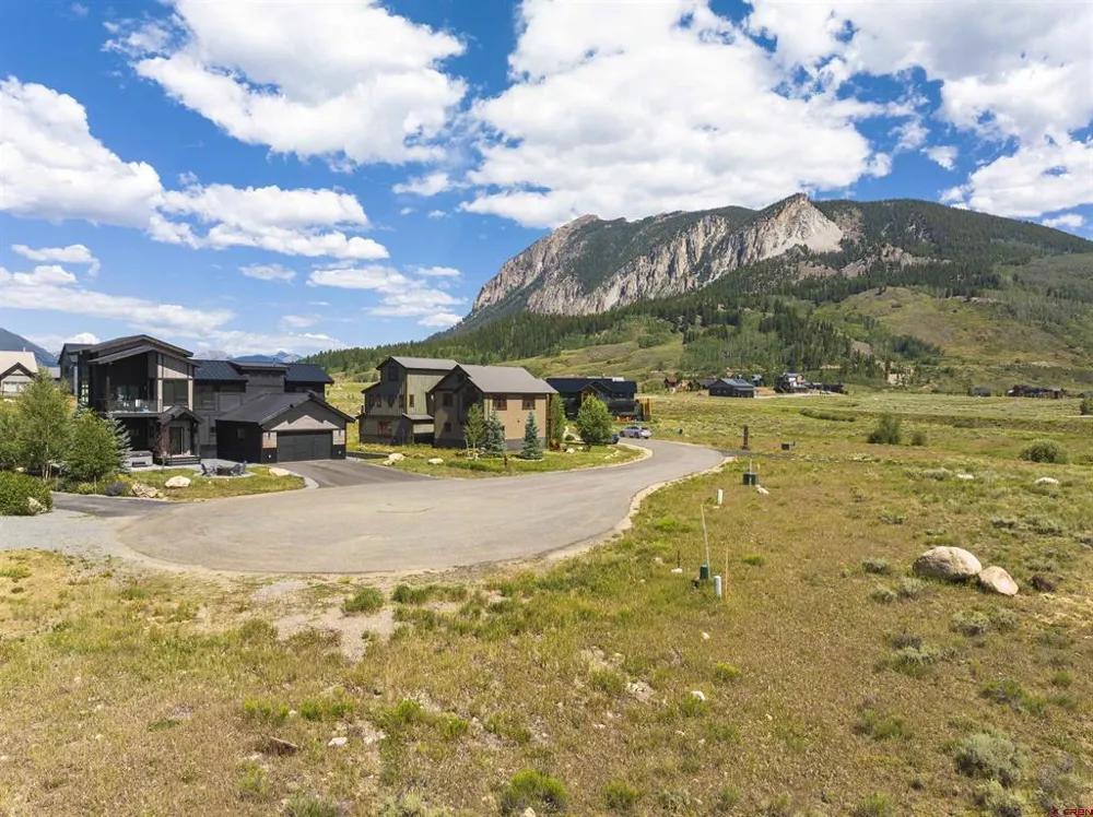 729 S Avion Drive Crested Butte, CO 81224