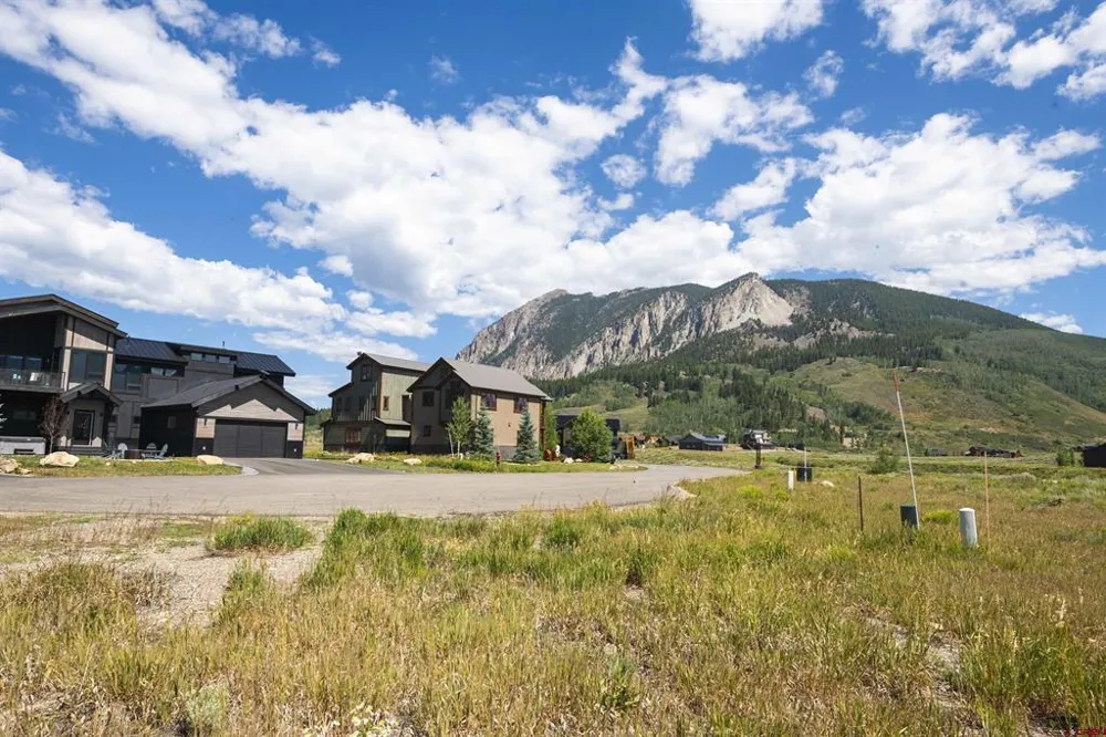 729 S Avion Drive Crested Butte, CO 81224