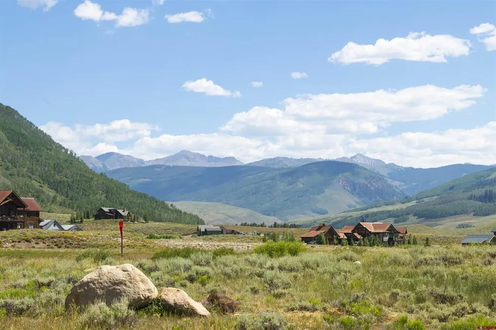 729 S Avion Drive Crested Butte, CO 81224