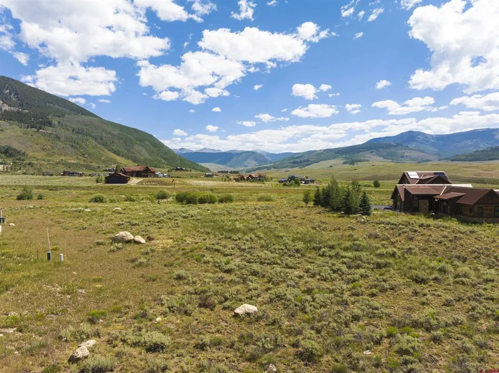 729 S Avion Drive Crested Butte, CO 81224