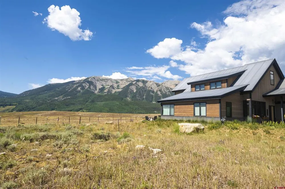 729 S Avion Drive Crested Butte, CO 81224