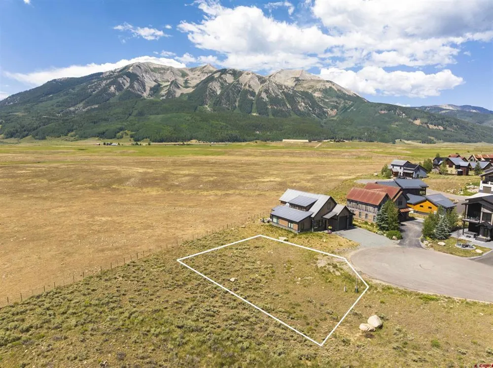 729 S Avion Drive Crested Butte, CO 81224