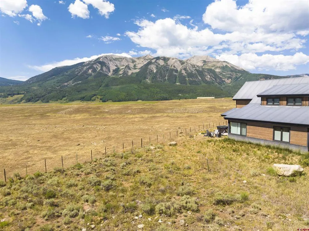 729 S Avion Drive Crested Butte, CO 81224