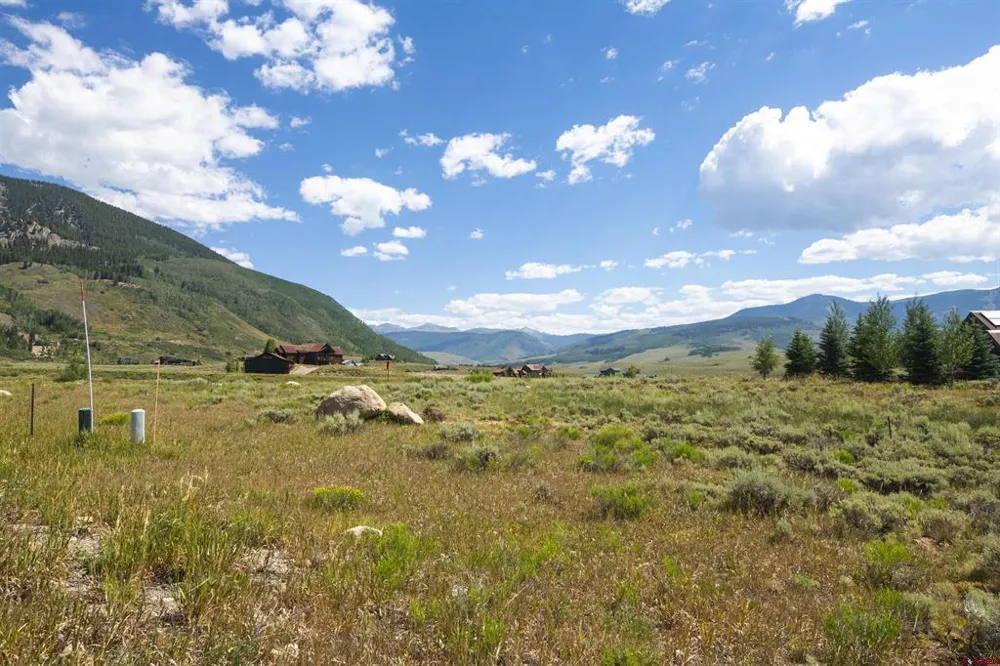 729 S Avion Drive Crested Butte, CO 81224