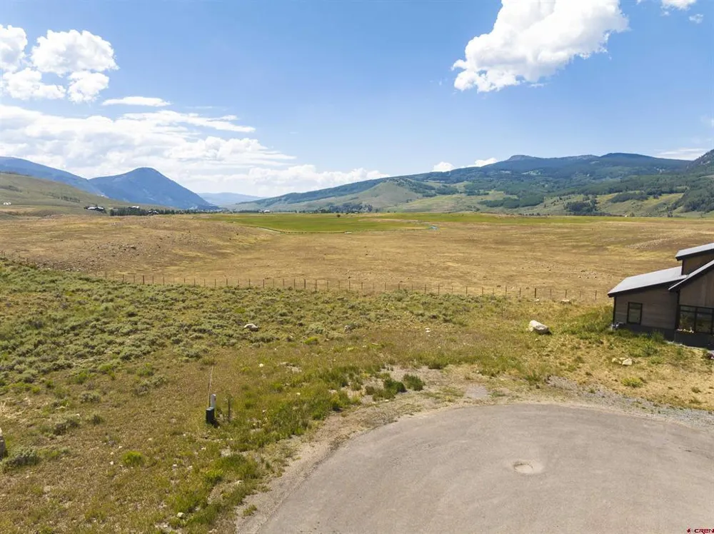 729 S Avion Drive Crested Butte, CO 81224
