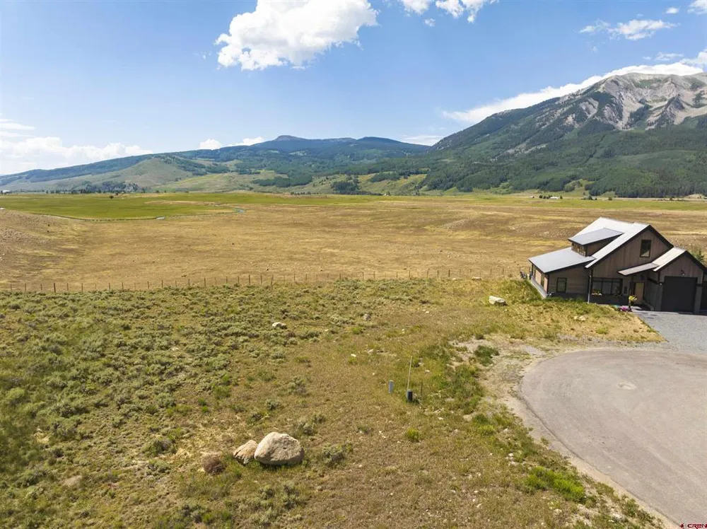 729 S Avion Drive Crested Butte, CO 81224