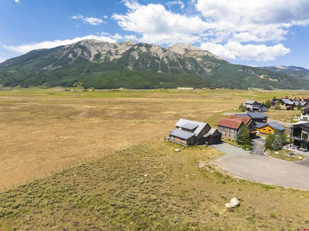 729 S Avion Drive Crested Butte, CO 81224