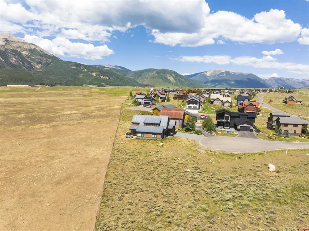 729 S Avion Drive Crested Butte, CO 81224