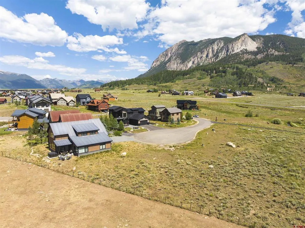 729 S Avion Drive Crested Butte, CO 81224