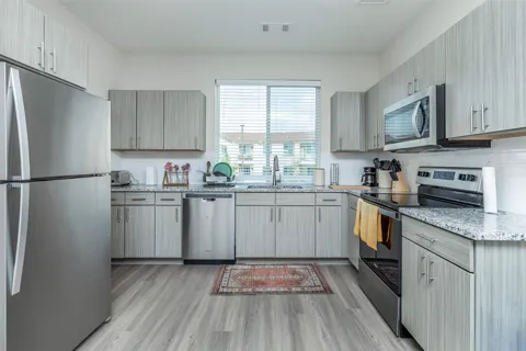 1201 W Whitestone Boulevard #C-102