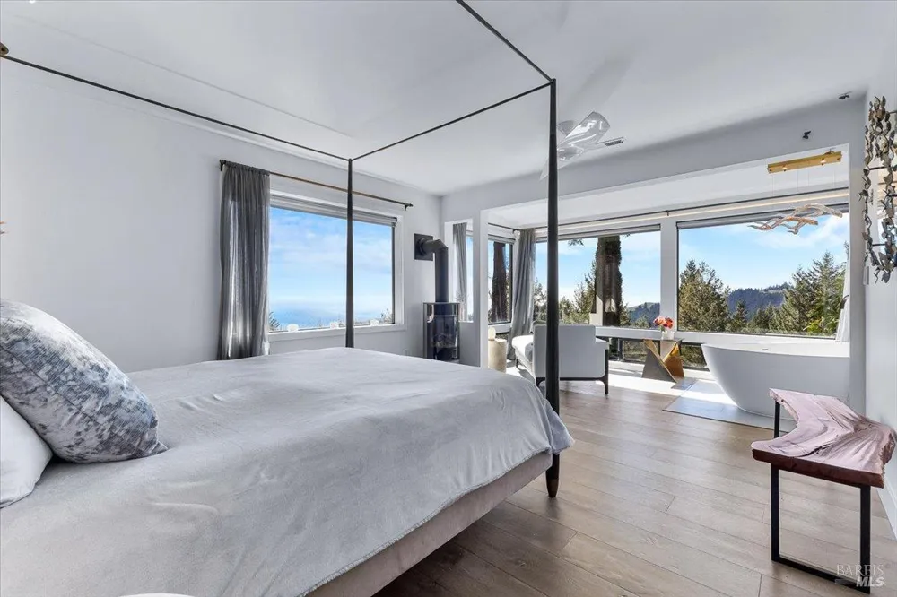 3100 Muniz Ranch Road Jenner, CA 95450