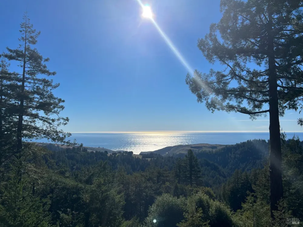 3100 Muniz Ranch Road Jenner, CA 95450